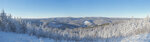 Thüringer Wald Winter