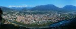 Italy, Trento