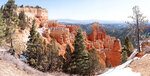 Bryce Aqua Canyon 1