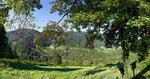 Dreitälerblick bei Simonstal (Landkreis Emmendingen, Baden-Württemberg, Deutschland)