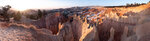 Sunrise at Bryce Amphitheater