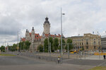 Neues Rathaus