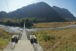 Nepal-Haengebruecke