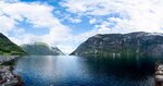 Fjord 1