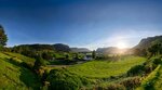 Landschaft in Norwegen 05 - Norway landscape 05